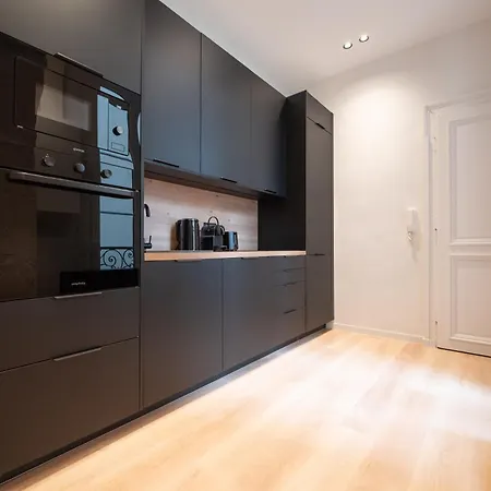 Lovely Flat In The Marais Apartamento *