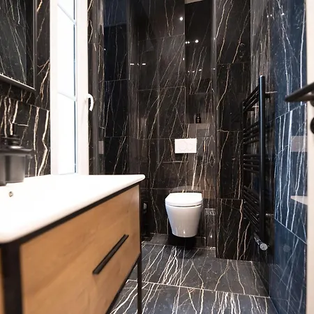 Lovely Flat In The Marais Apartment *