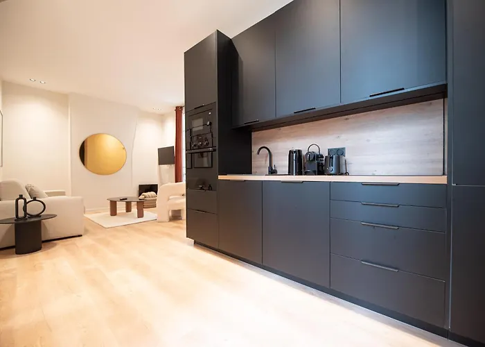 Lovely Flat In The Marais * 巴黎
