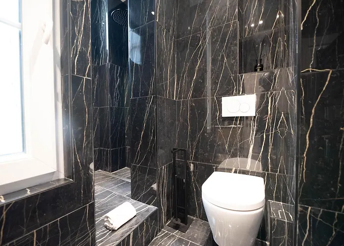 Lovely Flat In The Marais * 巴黎